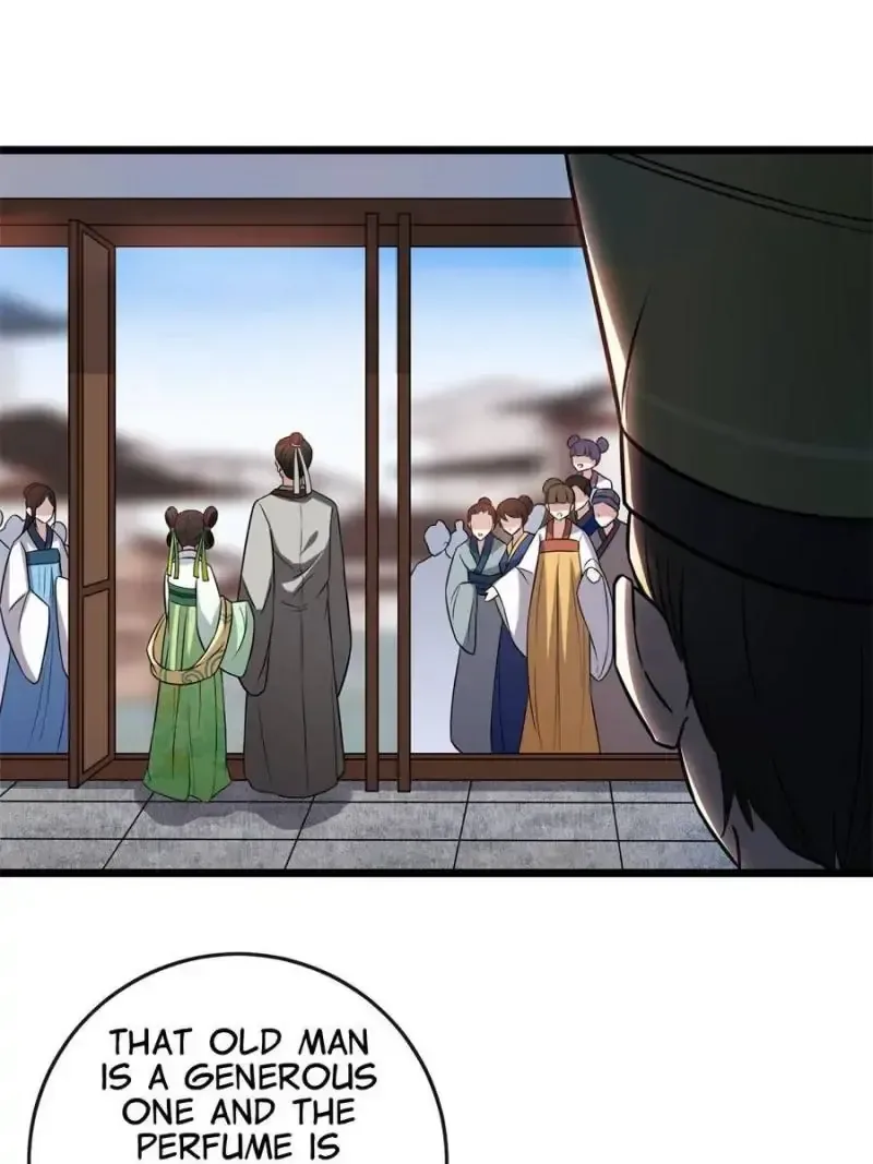 The Sickly Tyrant With An Innocent Facade Chapter 29 page 42