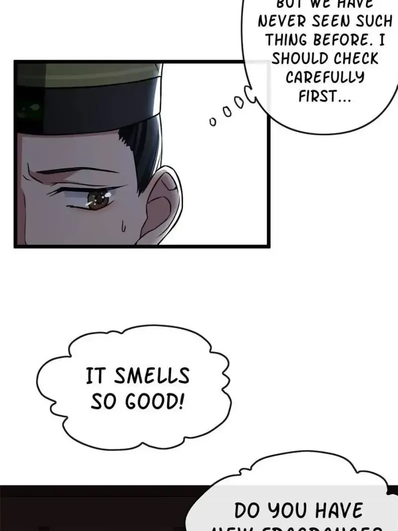 The Sickly Tyrant With An Innocent Facade Chapter 29 page 35