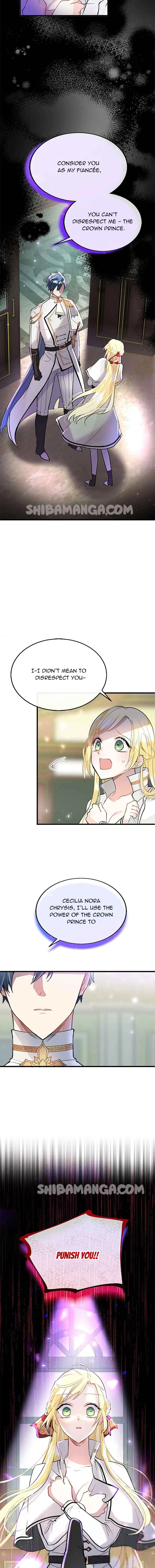 The Reason Why The Twin Lady Crossdresses Chapter 29 page 20