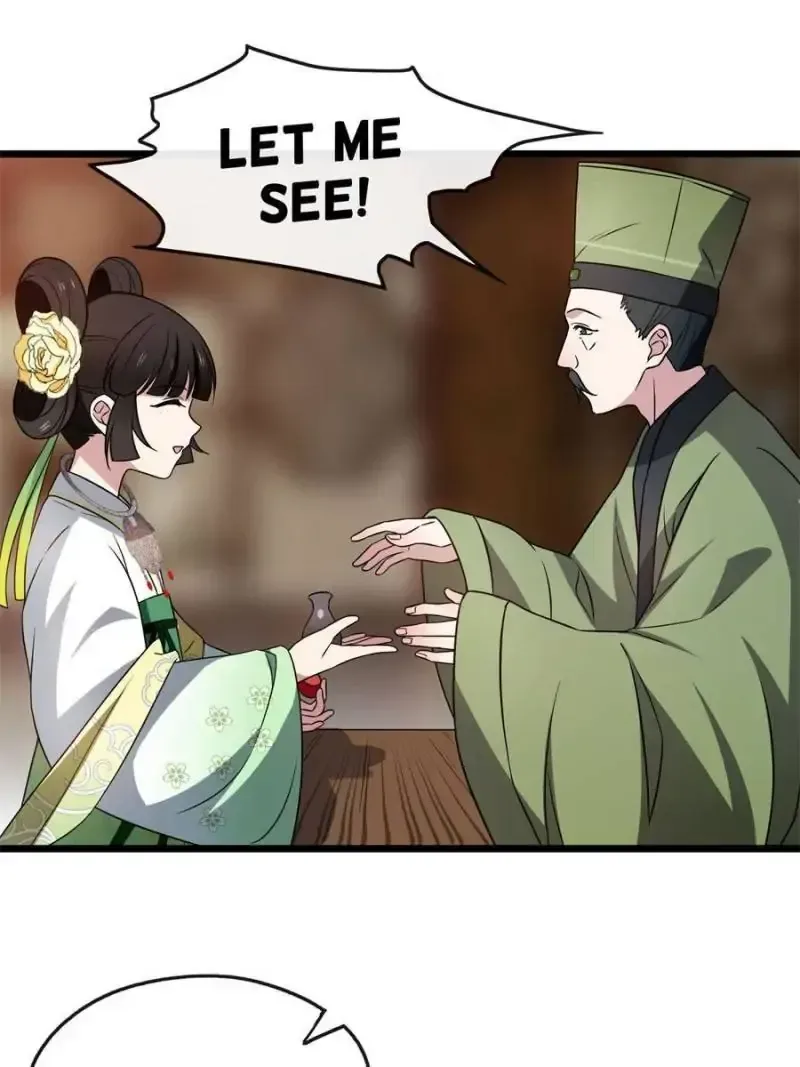 The Sickly Tyrant With An Innocent Facade Chapter 29 page 31