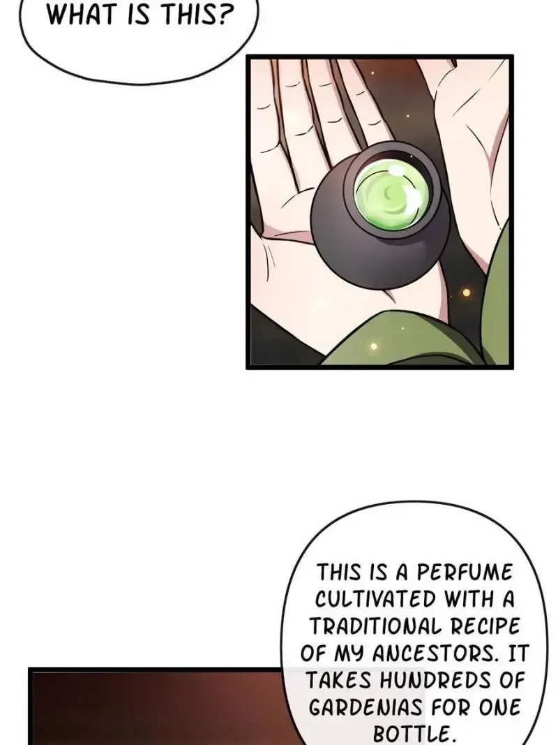 The Sickly Tyrant With An Innocent Facade Chapter 29 page 32
