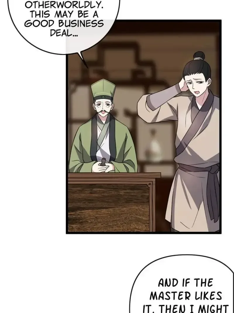 The Sickly Tyrant With An Innocent Facade Chapter 29 page 43