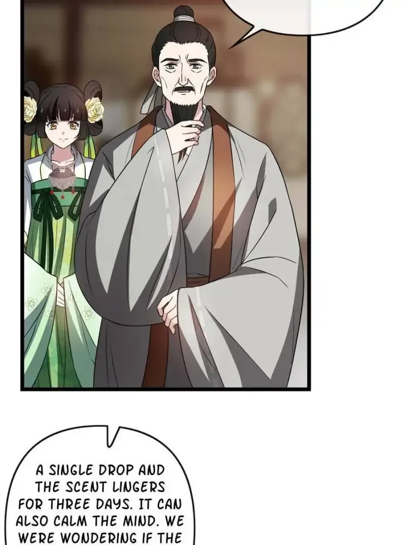 The Sickly Tyrant With An Innocent Facade Chapter 29 page 33