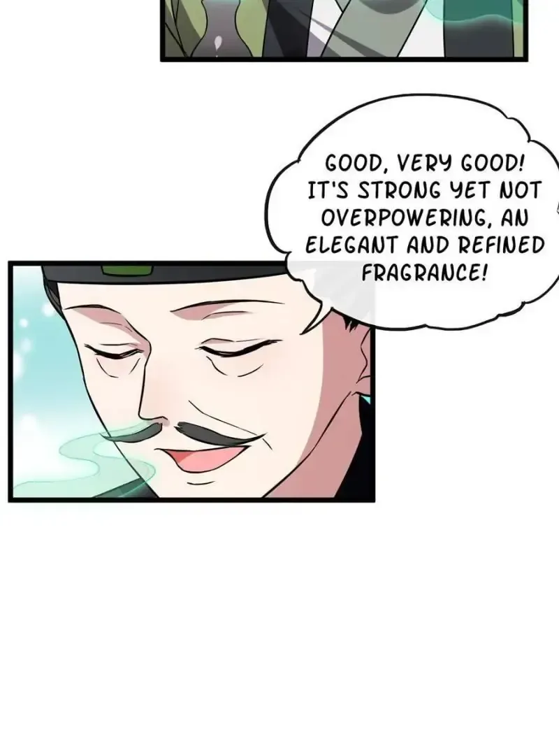 The Sickly Tyrant With An Innocent Facade Chapter 29 page 29