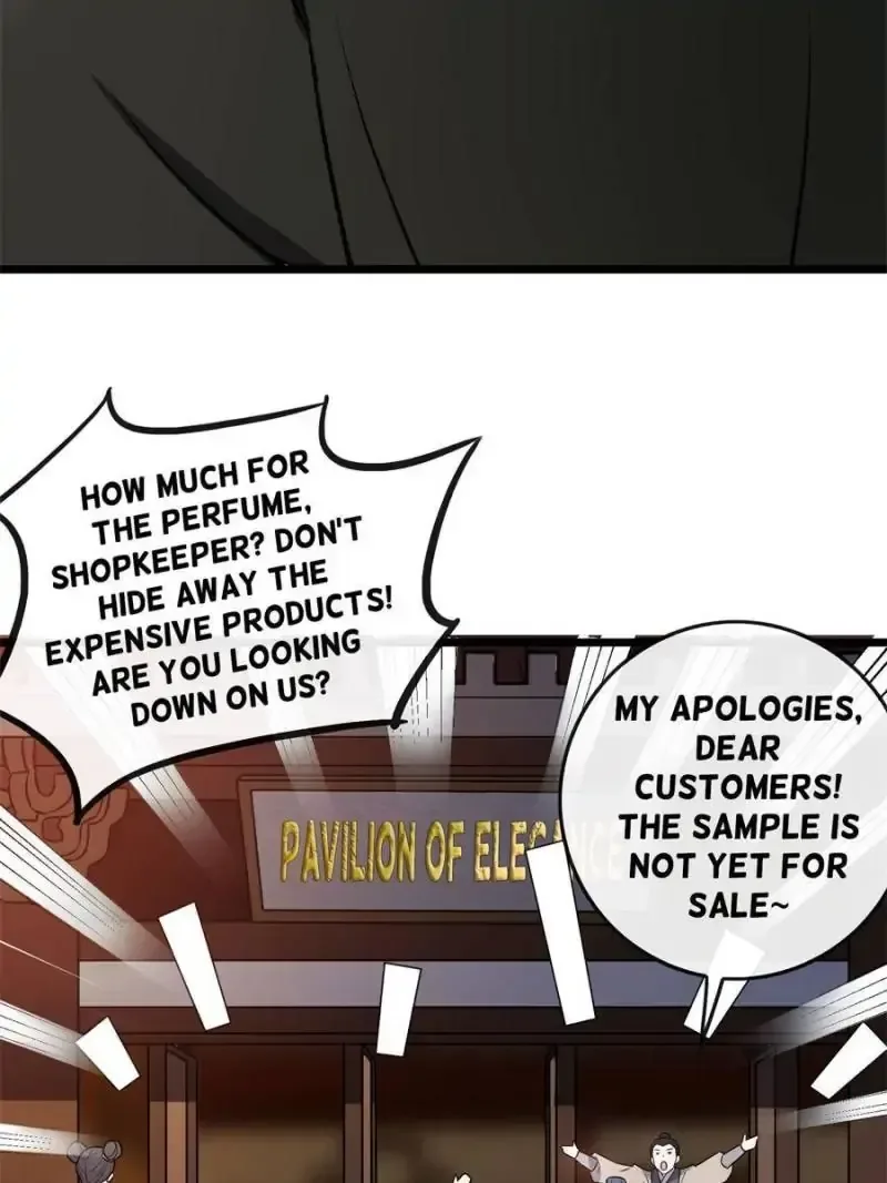 The Sickly Tyrant With An Innocent Facade Chapter 29 page 38