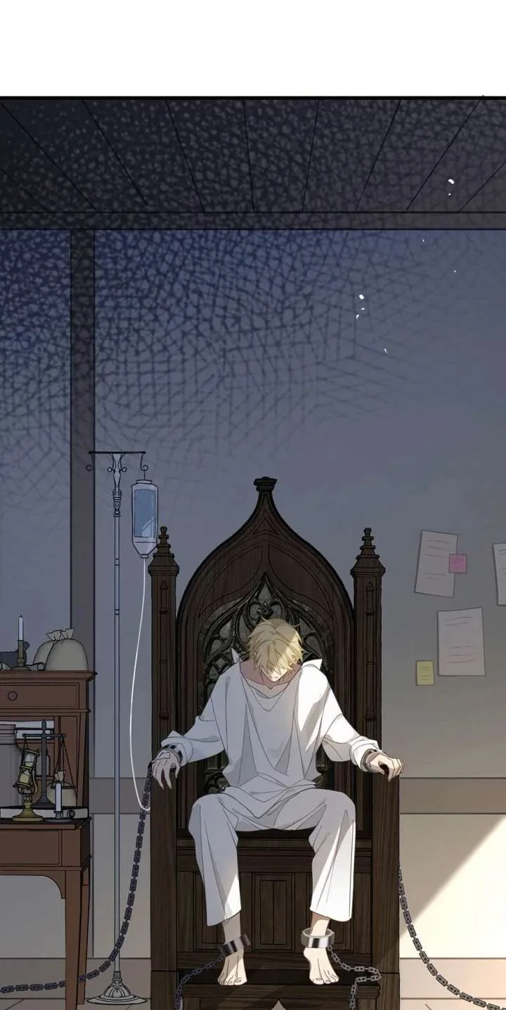 The Reborn Witch Raises a Templar Chapter 28 page 30