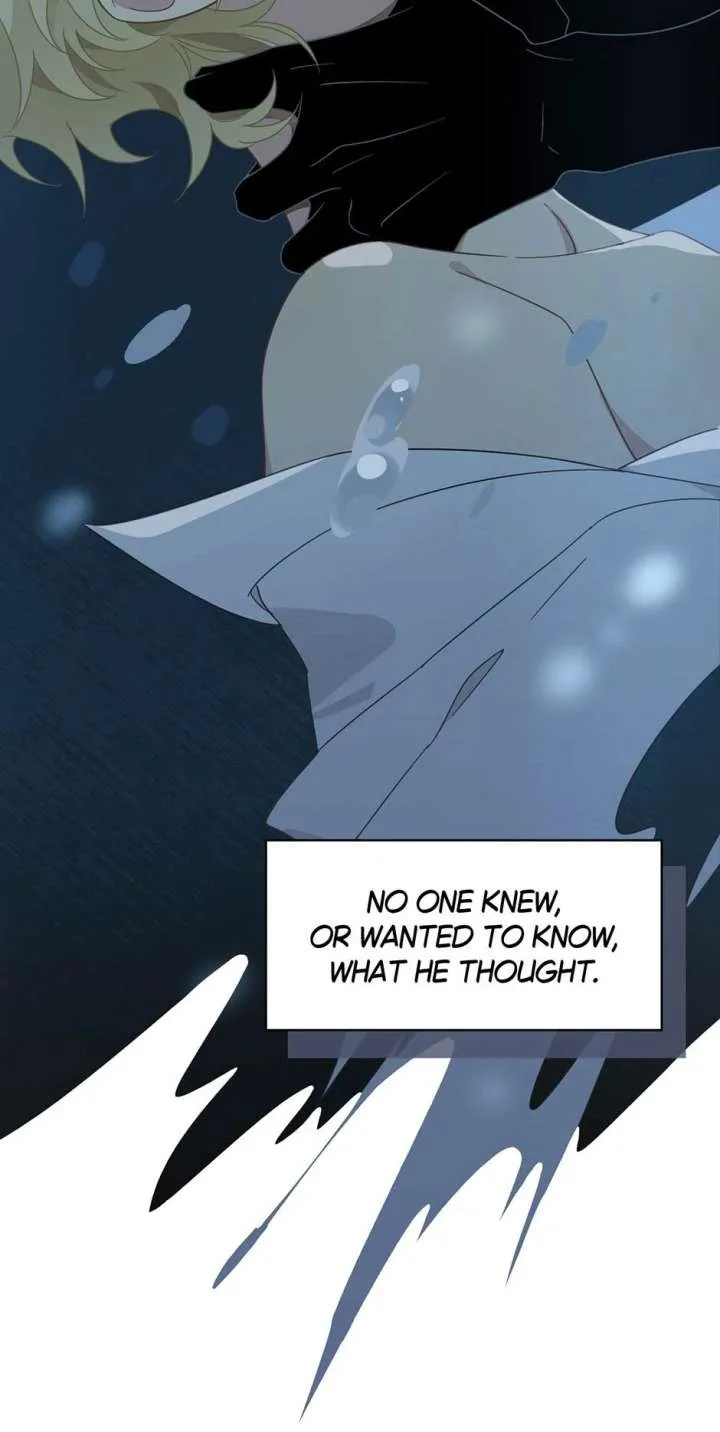 The Reborn Witch Raises a Templar Chapter 28 page 35