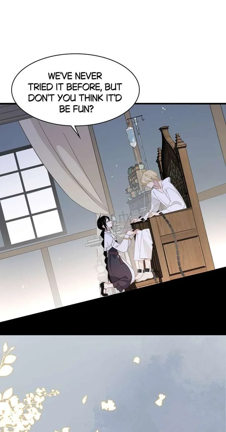 The Reborn Witch Raises a Templar Chapter 28 page 41