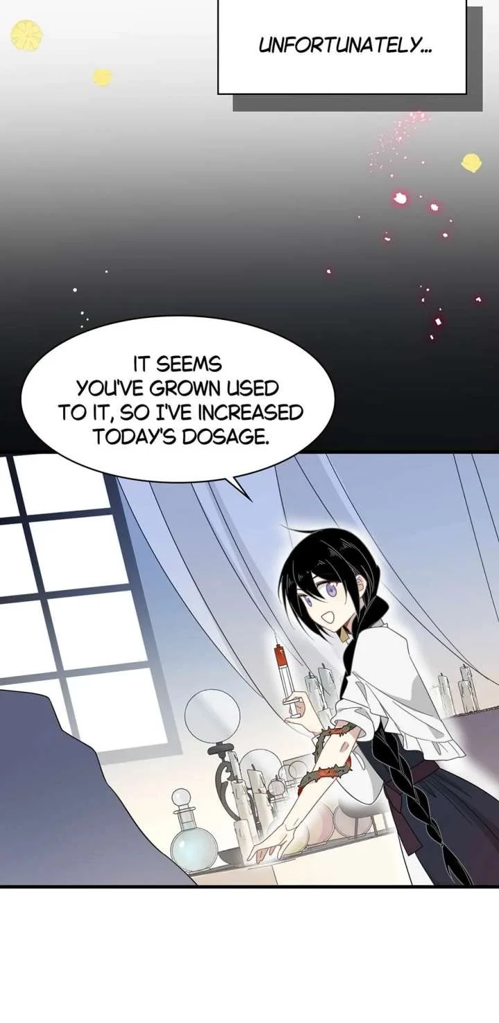 The Reborn Witch Raises a Templar Chapter 28 page 49