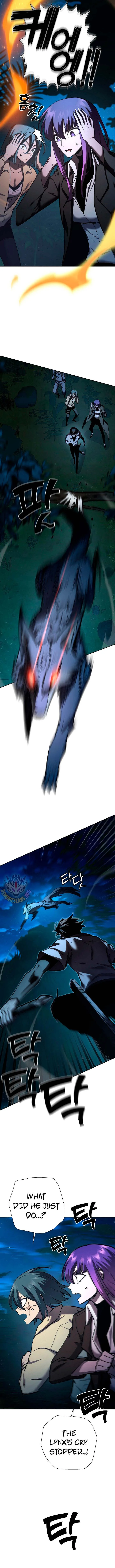 The Sword God from a Ruined World Chapter 29 page 4