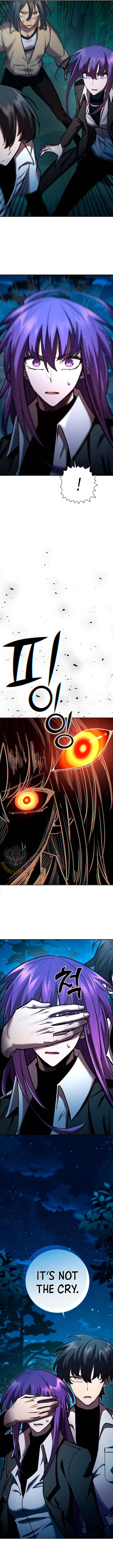 The Sword God from a Ruined World Chapter 29 page 6