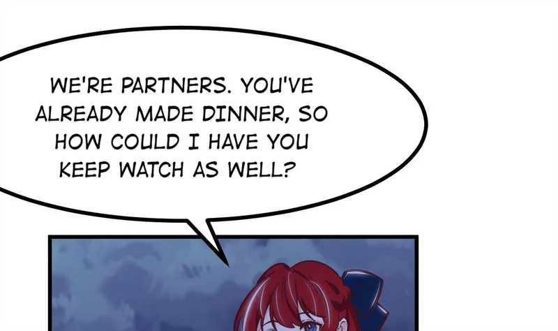 The Survival Game Of The Villainess Chapter 29 page 28