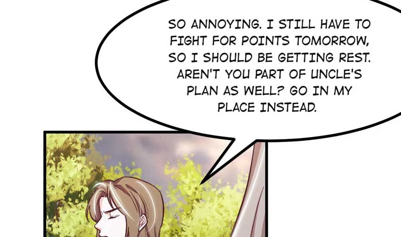 The Survival Game Of The Villainess Chapter 29 page 19
