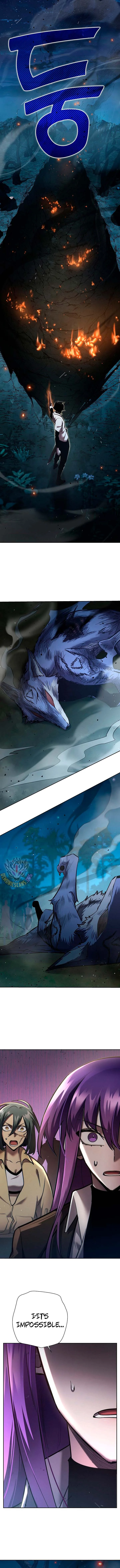 The Sword God from a Ruined World Chapter 29 page 12