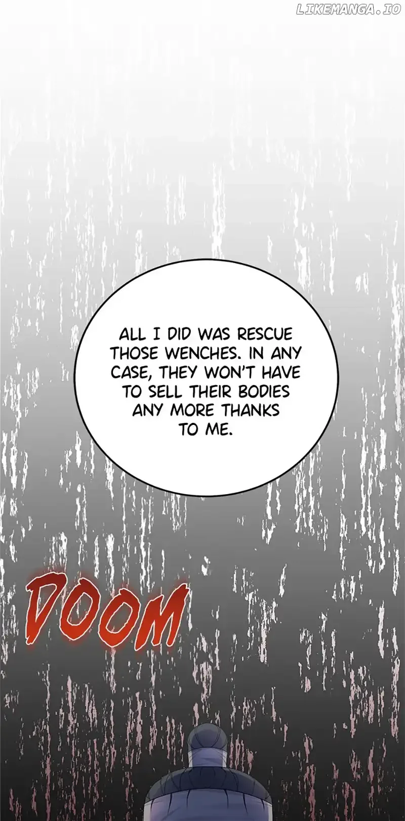 The Tale of the Tiger Girl Chapter 29 page 3