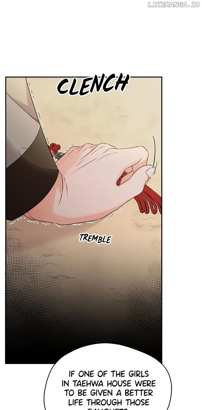 The Tale of the Tiger Girl Chapter 29 page 8