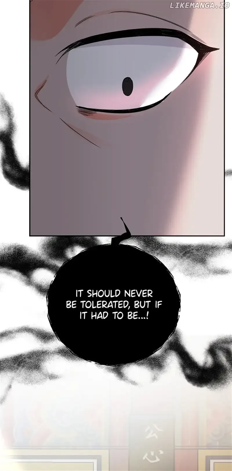 The Tale of the Tiger Girl Chapter 29 page 6