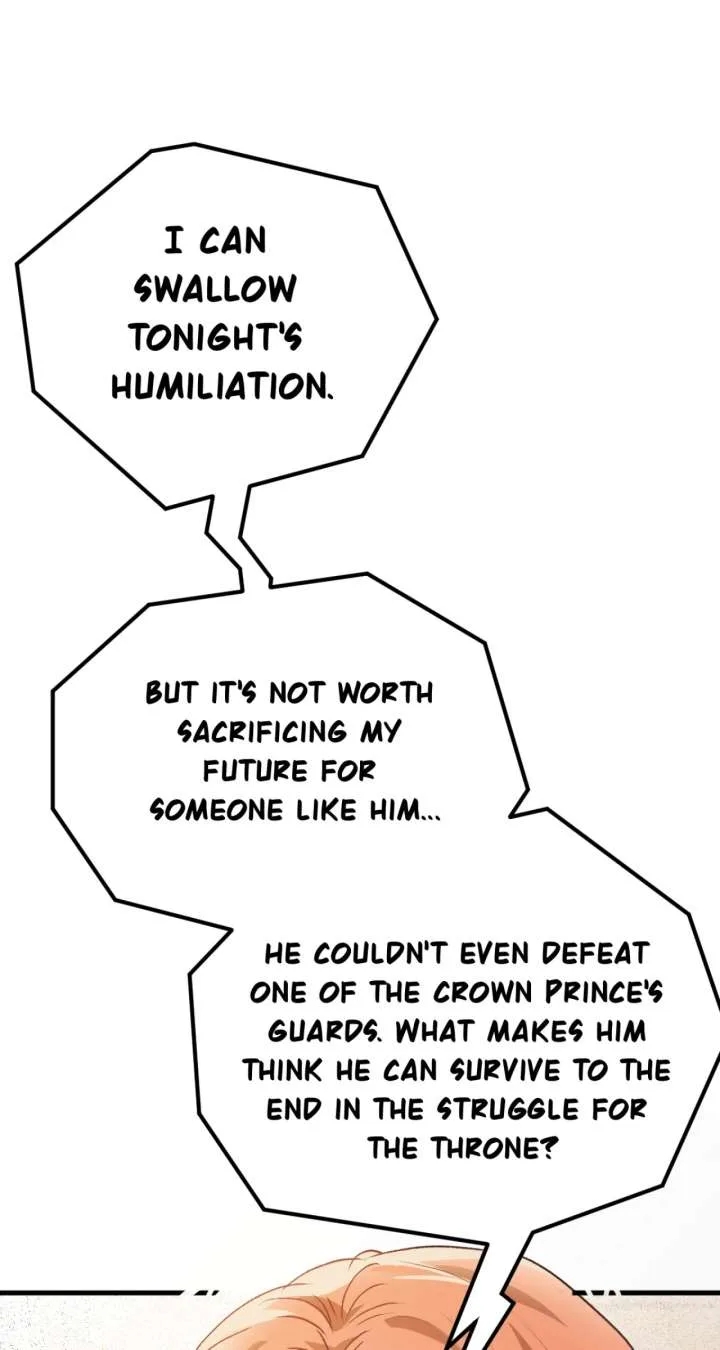 The Ten Leaf Flower of Mount Kairos Chapter 29 page 6