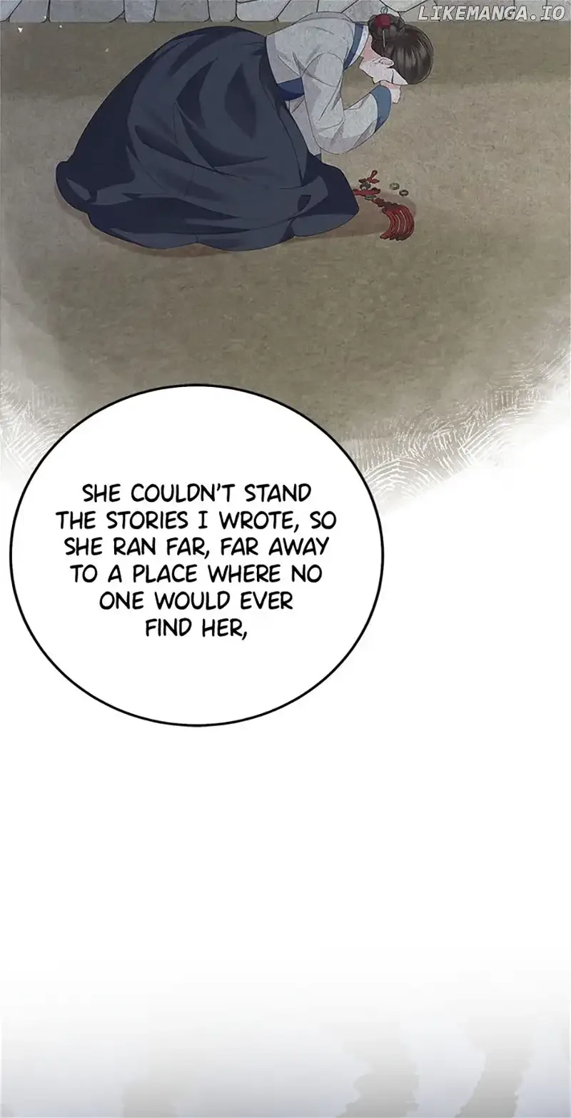 The Tale of the Tiger Girl Chapter 29 page 15