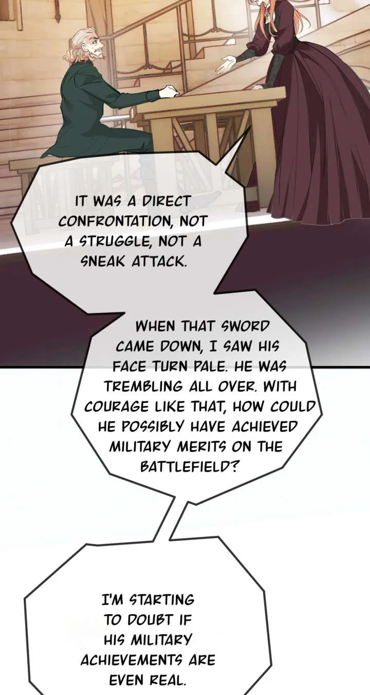 The Ten Leaf Flower of Mount Kairos Chapter 29 page 3