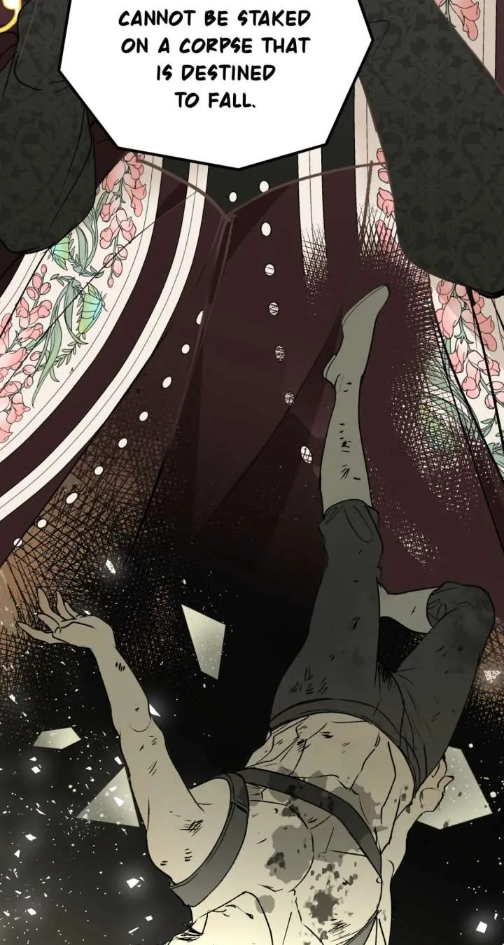 The Ten Leaf Flower of Mount Kairos Chapter 29 page 8