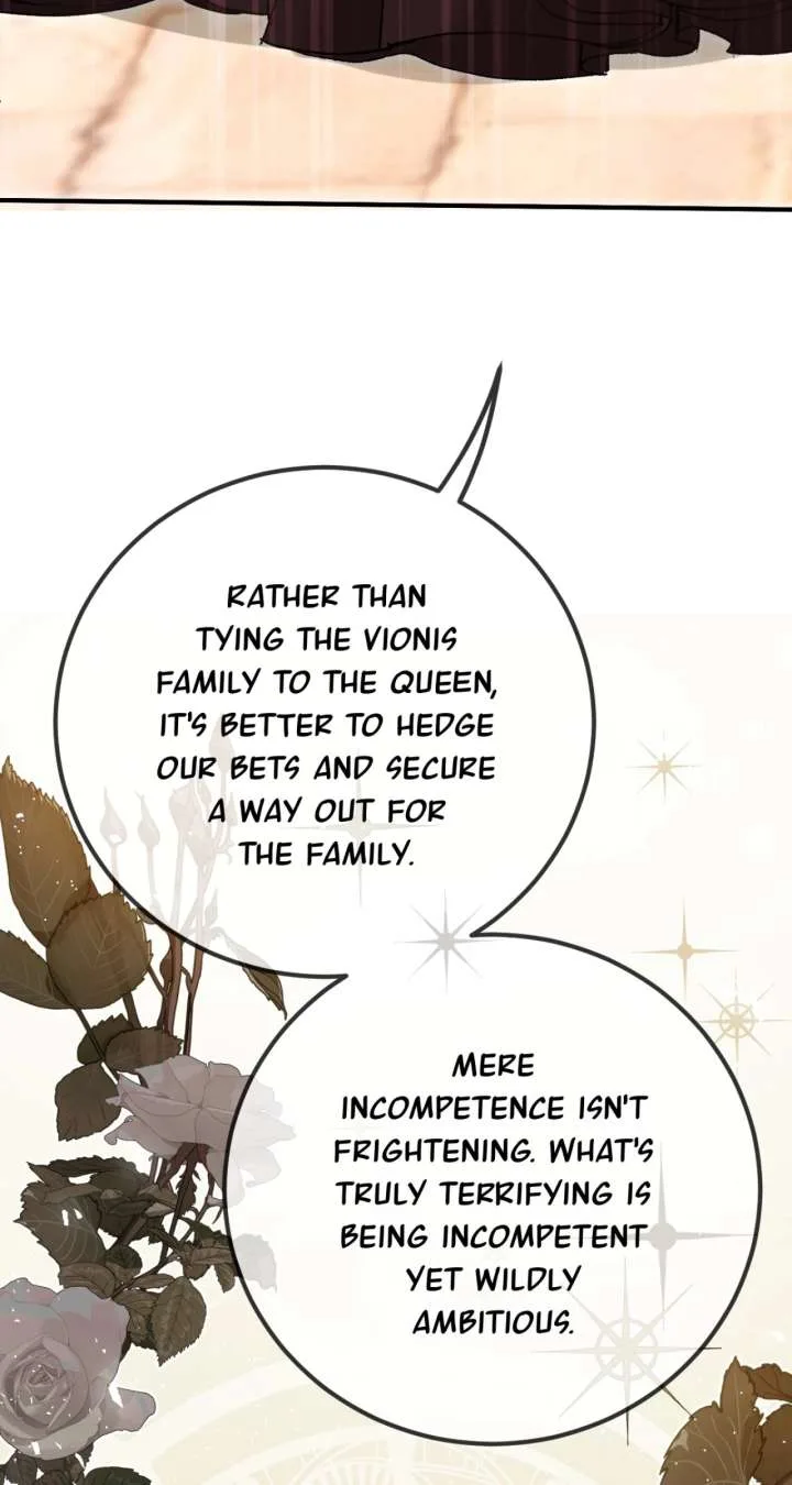The Ten Leaf Flower of Mount Kairos Chapter 29 page 12