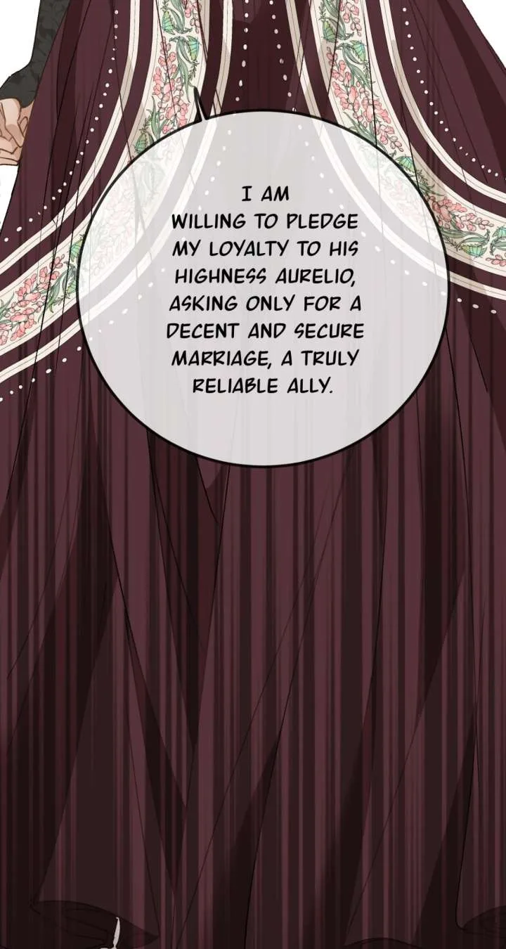 The Ten Leaf Flower of Mount Kairos Chapter 29 page 11