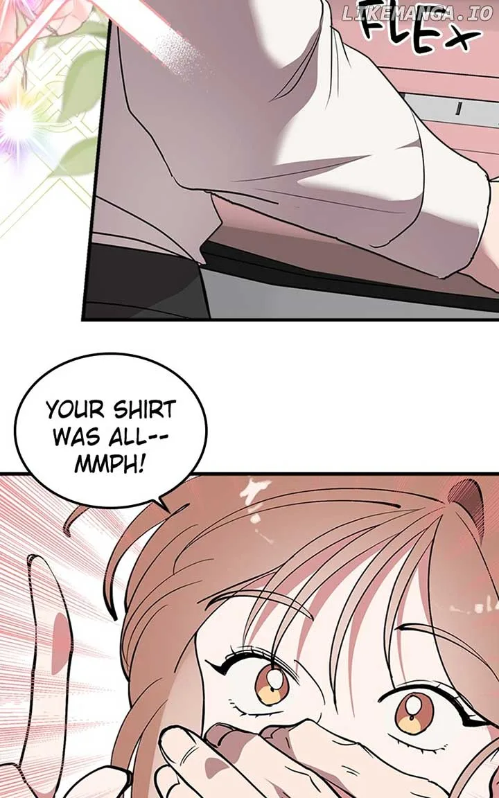 The Team Leader is Tired of Being A Newlywed Chapter 29 page 9