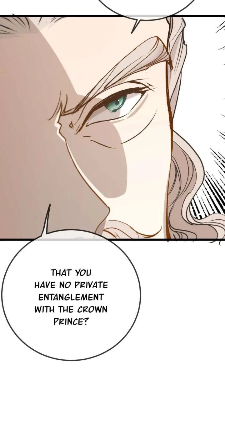 The Ten Leaf Flower of Mount Kairos Chapter 29 page 20