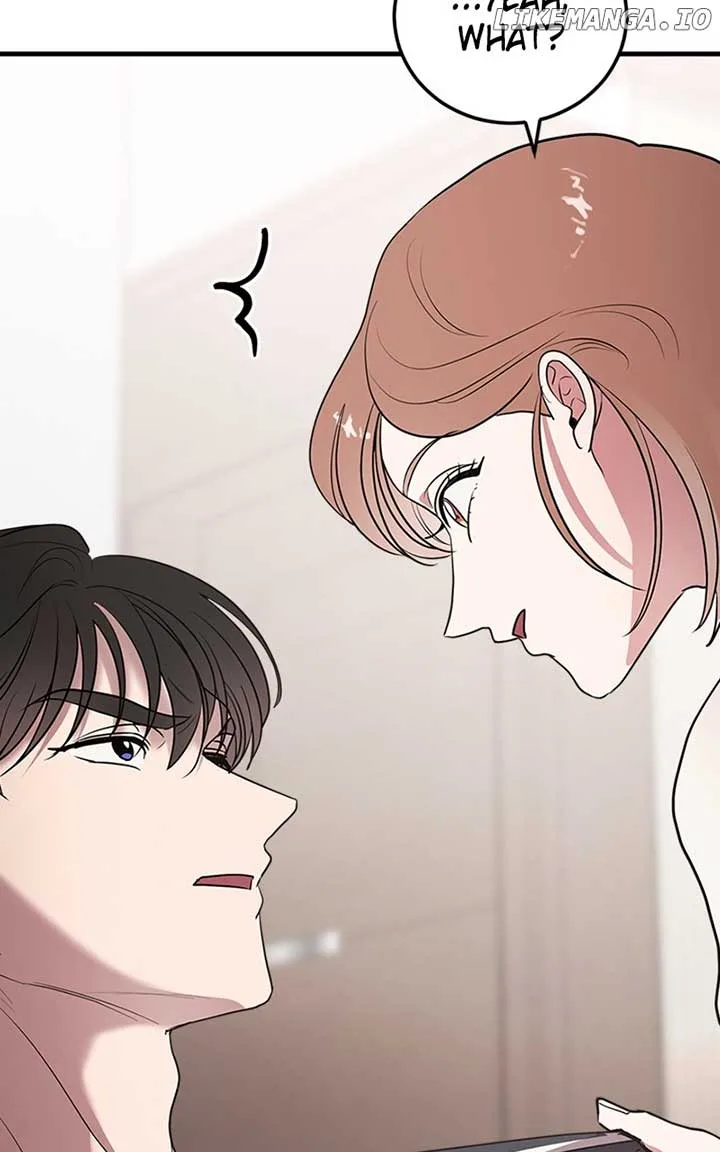 The Team Leader is Tired of Being A Newlywed Chapter 29 page 4