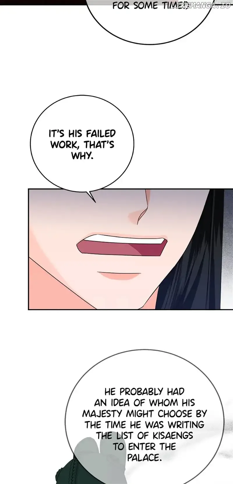 The Tale of the Tiger Girl Chapter 29 page 31