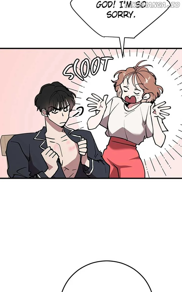 The Team Leader is Tired of Being A Newlywed Chapter 29 page 6