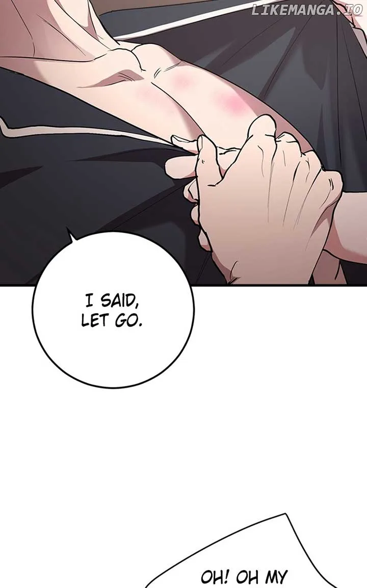 The Team Leader is Tired of Being A Newlywed Chapter 29 page 5