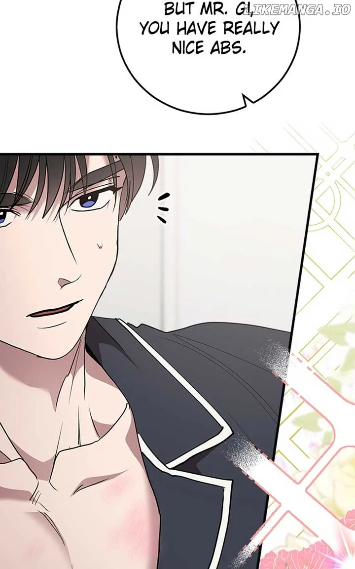 The Team Leader is Tired of Being A Newlywed Chapter 29 page 7