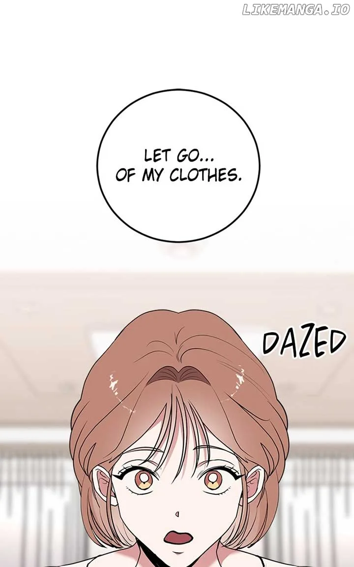 The Team Leader is Tired of Being A Newlywed Chapter 29 page 2