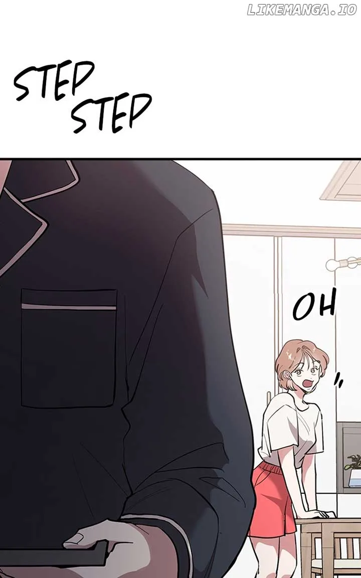 The Team Leader is Tired of Being A Newlywed Chapter 29 page 13