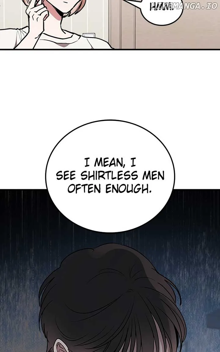 The Team Leader is Tired of Being A Newlywed Chapter 29 page 20