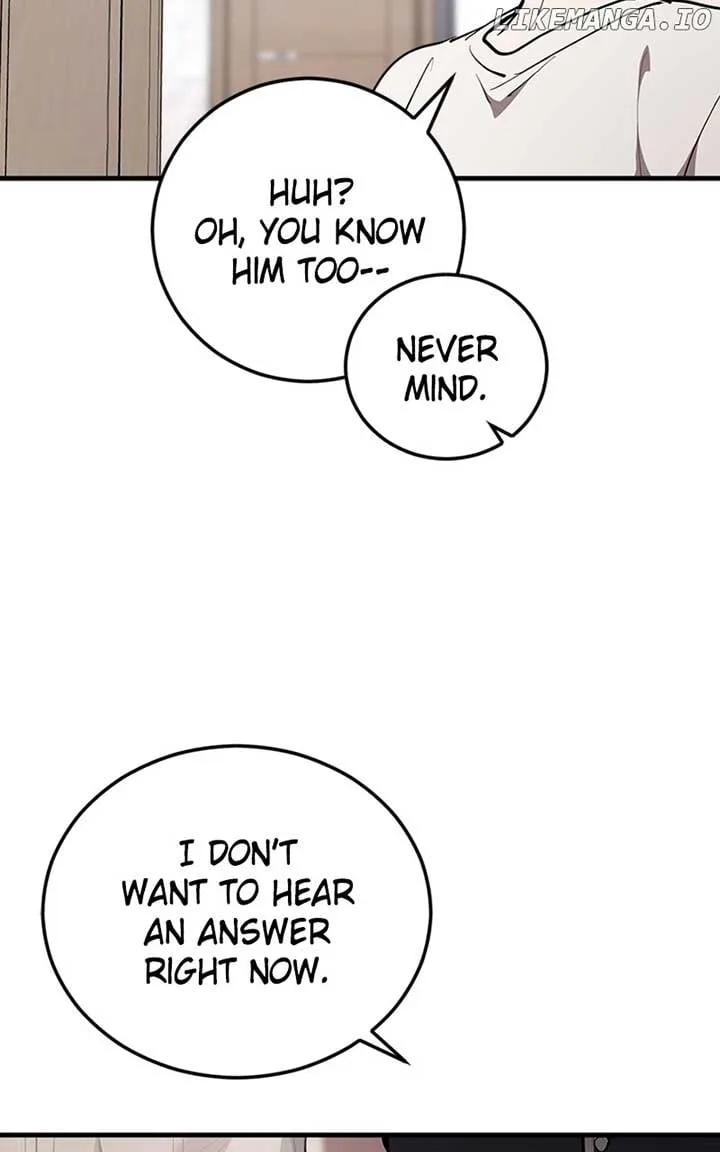 The Team Leader is Tired of Being A Newlywed Chapter 29 page 23