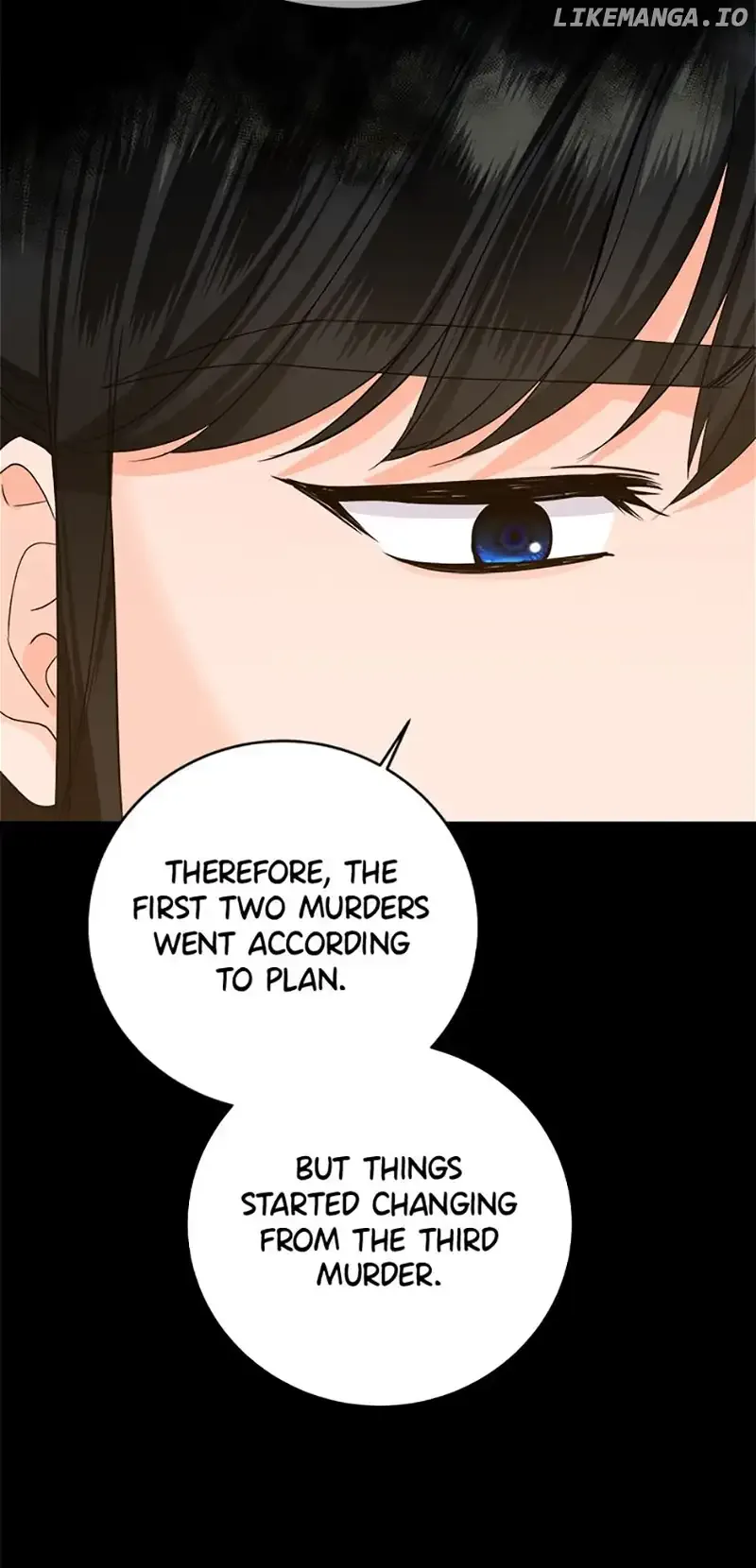 The Tale of the Tiger Girl Chapter 29 page 34