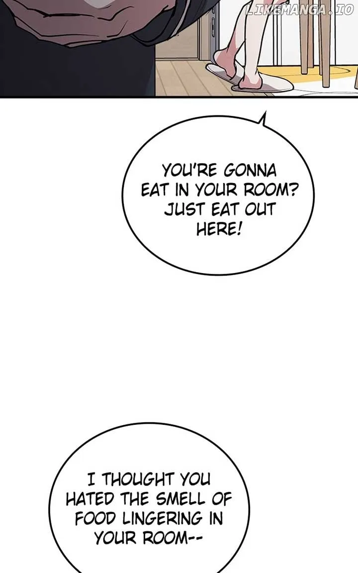 The Team Leader is Tired of Being A Newlywed Chapter 29 page 14