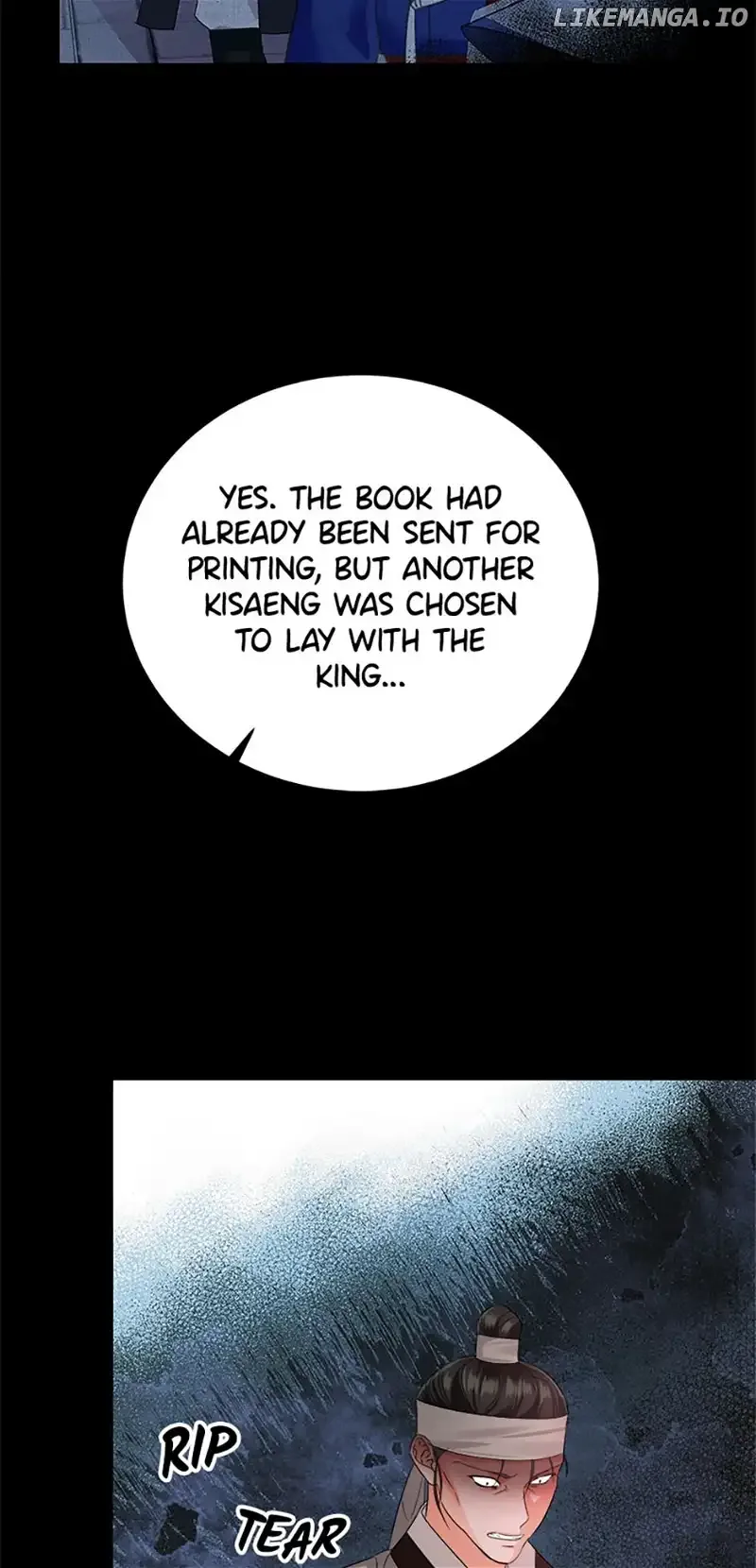 The Tale of the Tiger Girl Chapter 29 page 36