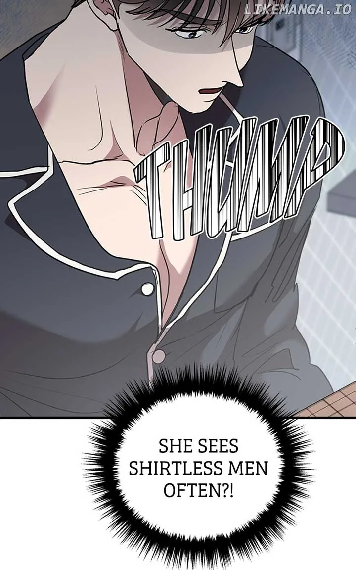 The Team Leader is Tired of Being A Newlywed Chapter 29 page 21