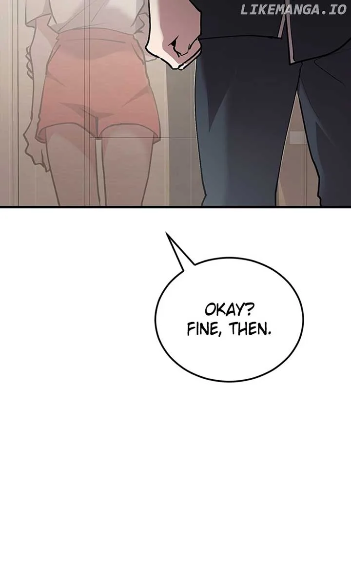 The Team Leader is Tired of Being A Newlywed Chapter 29 page 24