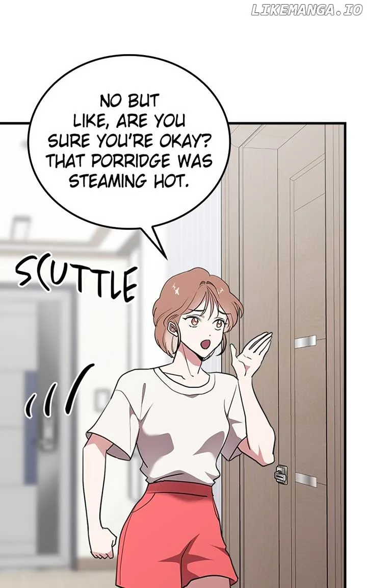 The Team Leader is Tired of Being A Newlywed Chapter 29 page 16