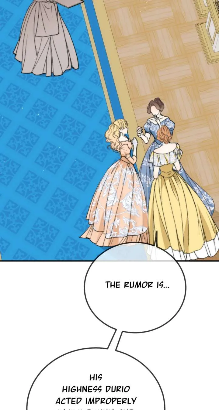 The Ten Leaf Flower of Mount Kairos Chapter 29 page 25