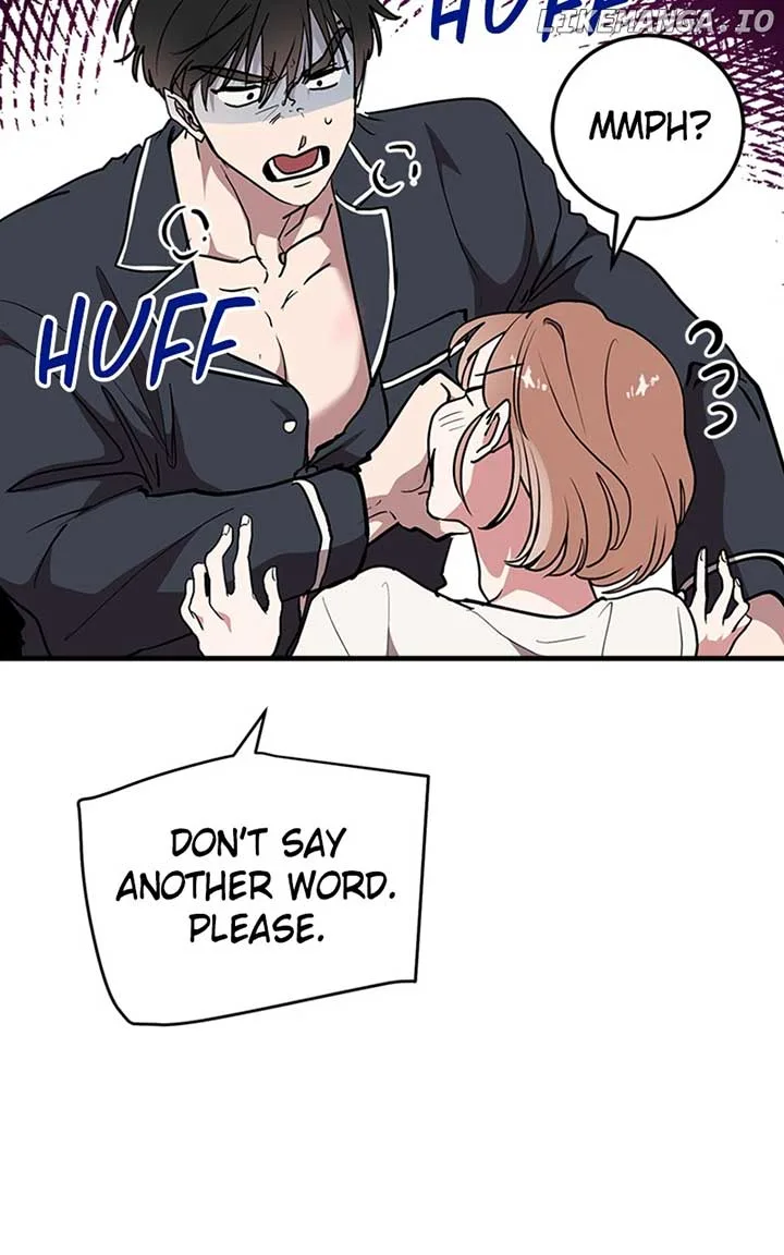 The Team Leader is Tired of Being A Newlywed Chapter 29 page 11