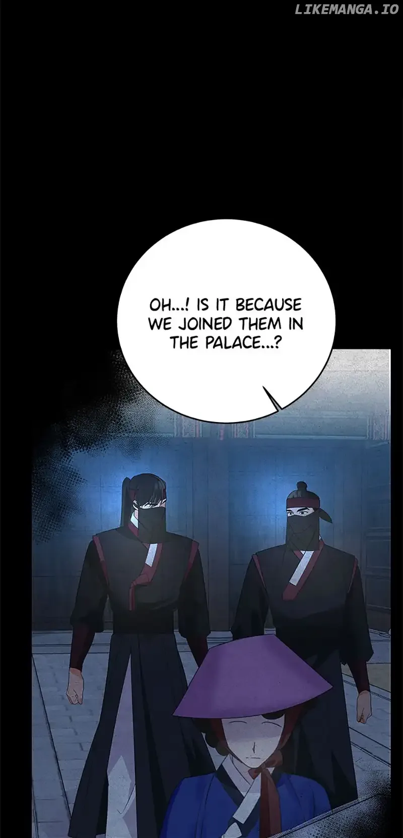 The Tale of the Tiger Girl Chapter 29 page 35