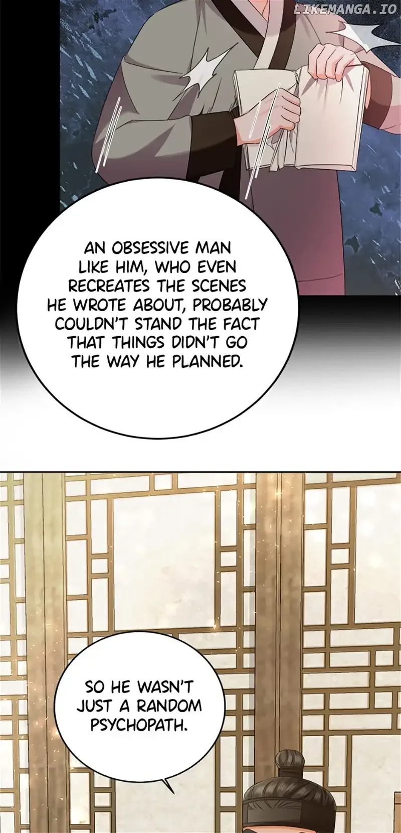 The Tale of the Tiger Girl Chapter 29 page 37