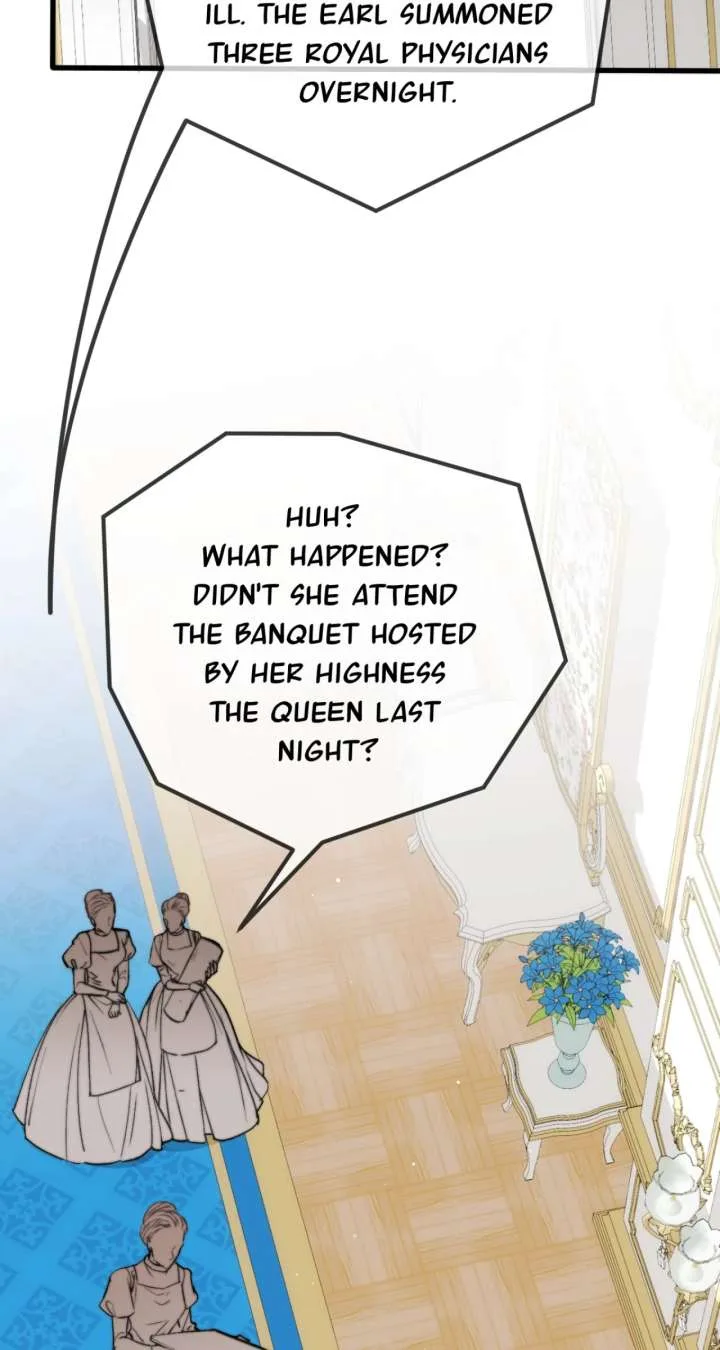 The Ten Leaf Flower of Mount Kairos Chapter 29 page 24