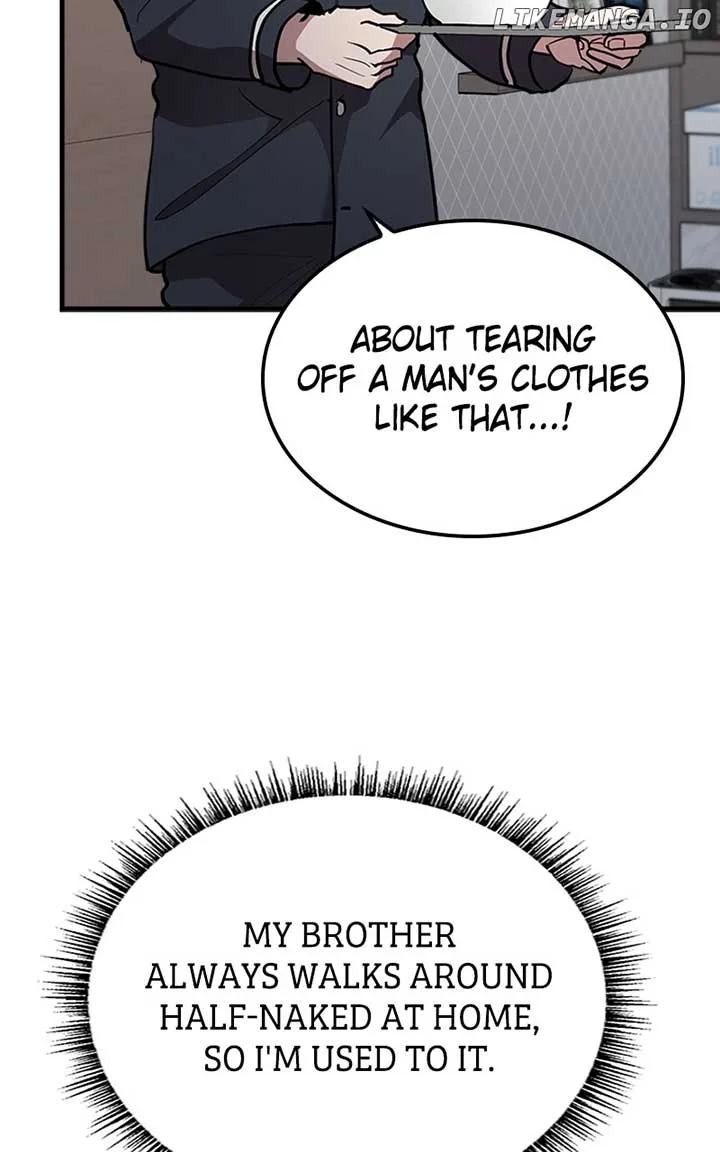 The Team Leader is Tired of Being A Newlywed Chapter 29 page 18